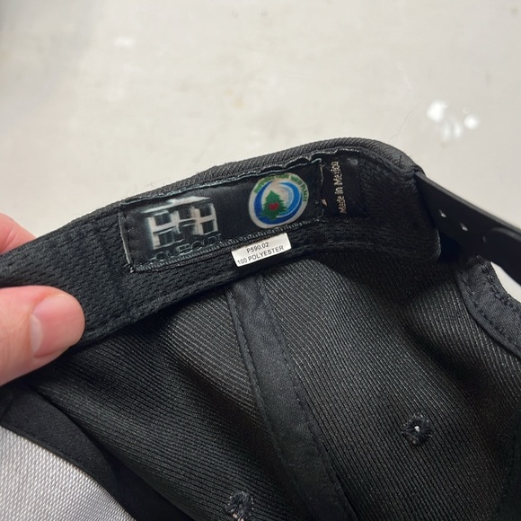 HOMEBOLDT Snapback Cap - Picture 3 of 3